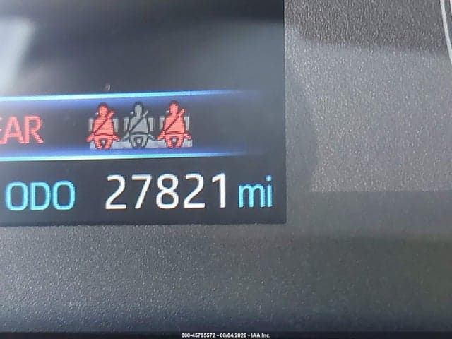 2025 TOYOTA COROLLA SE 15