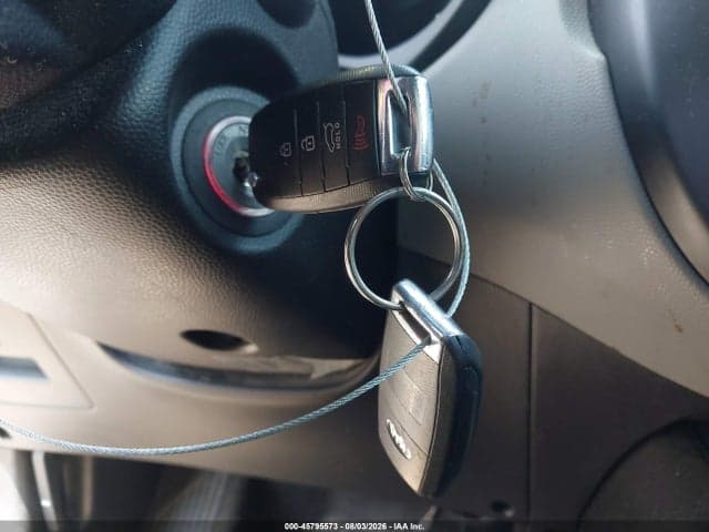 2017 KIA SOUL 11
