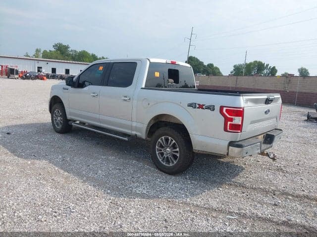 2019 FORD F-150 XLT 3