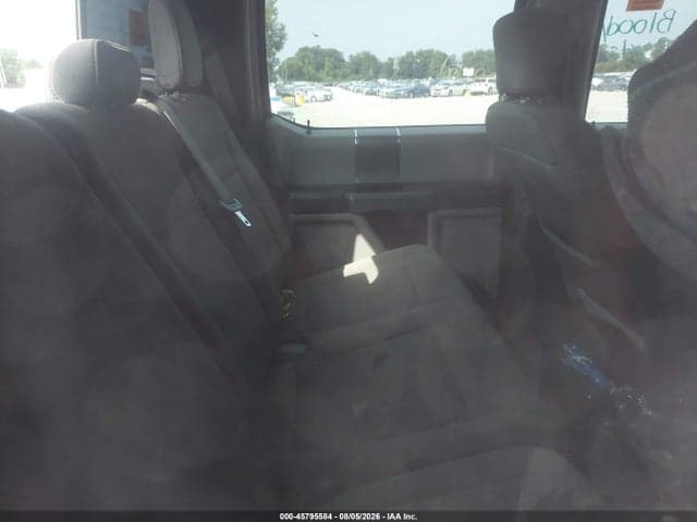 2019 FORD F-150 XLT 8