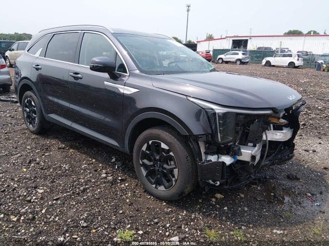 2026 KIA SORENTO S 1