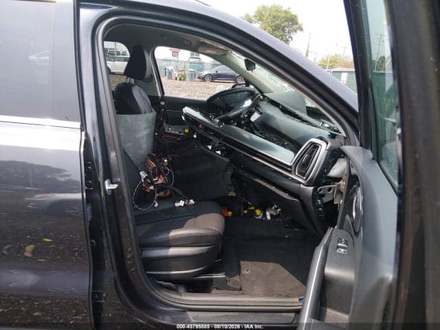 2026 KIA SORENTO S 5