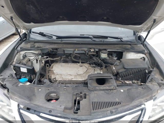 2017 ACURA RDX ACURAWATCH PLUS PACKAGE 10