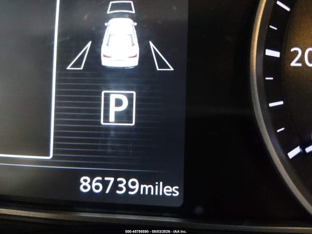 2021 NISSAN VERSA SV XTRONIC CVT 16