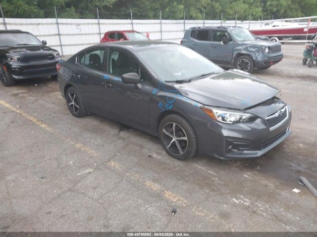 2019 SUBARU IMPREZA 2.0I - 1