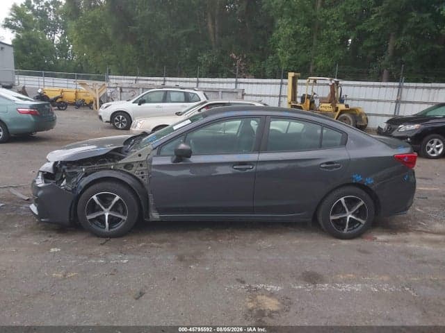2019 SUBARU IMPREZA 2.0I 14