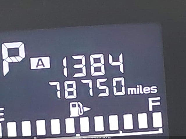 2019 SUBARU IMPREZA 2.0I 15
