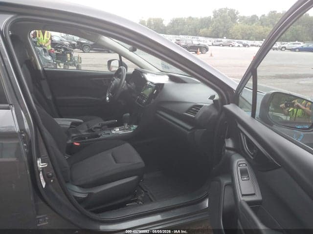 2019 SUBARU IMPREZA 2.0I 5