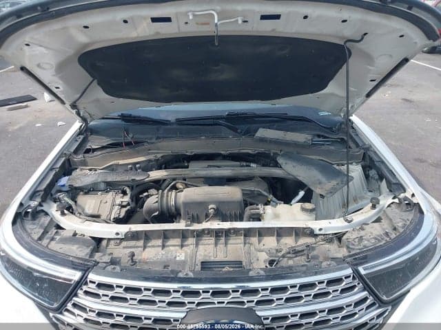 2020 FORD EXPLORER LIMITED 10