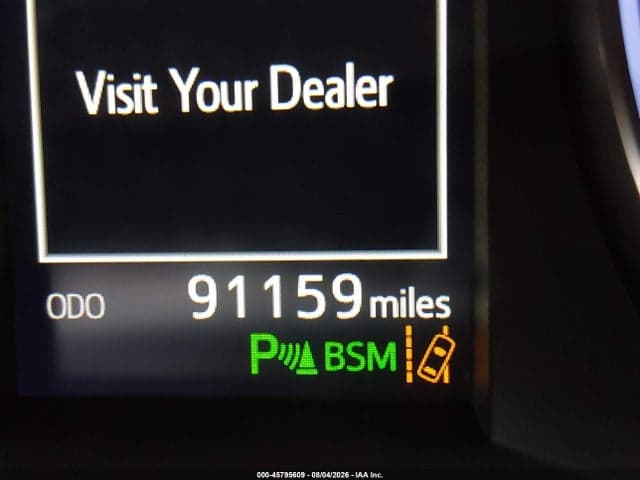 2017 TOYOTA HIGHLANDER LIMITED PLATINUM 16