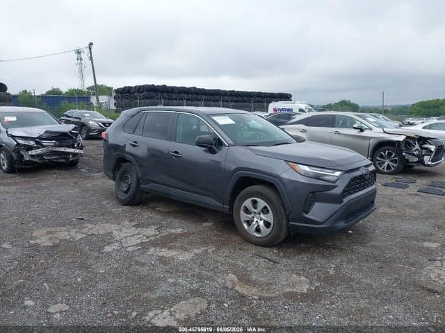 2023 TOYOTA RAV4 LE 1