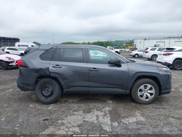 2023 TOYOTA RAV4 LE 13