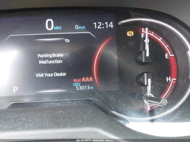 2023 TOYOTA RAV4 LE 15