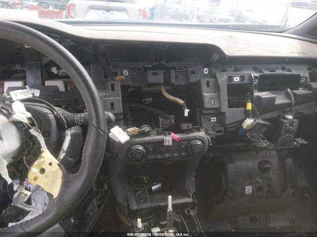 2024 NISSAN KICKS SR XTRONIC CVT 6