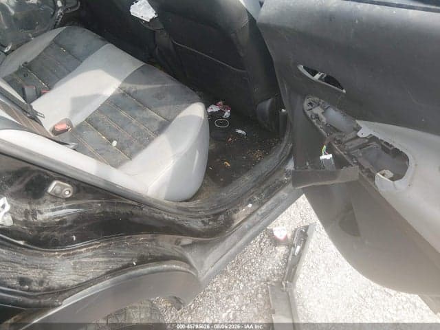 2024 NISSAN KICKS SR XTRONIC CVT 8