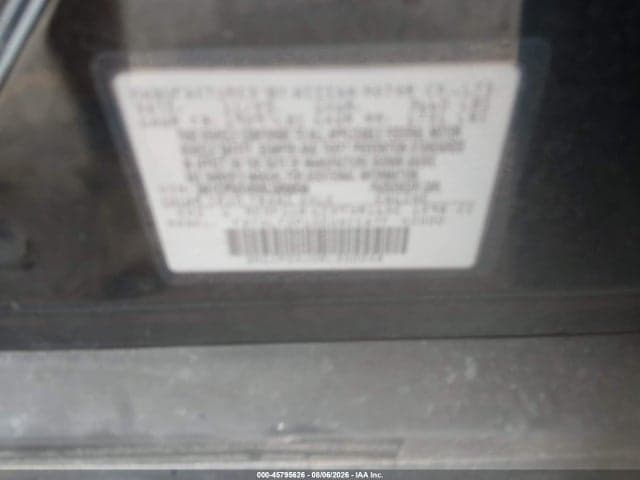 2024 NISSAN KICKS SR XTRONIC CVT 9