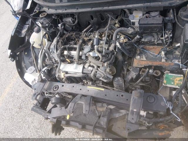 2024 NISSAN KICKS SR XTRONIC CVT 10
