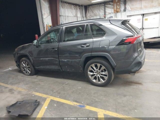 2022 TOYOTA RAV4 XLE PREMIUM 14