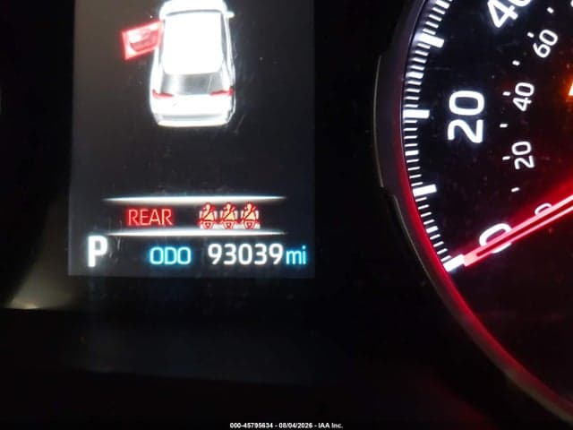 2022 TOYOTA RAV4 XLE PREMIUM 15