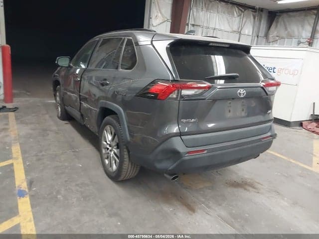2022 TOYOTA RAV4 XLE PREMIUM 3
