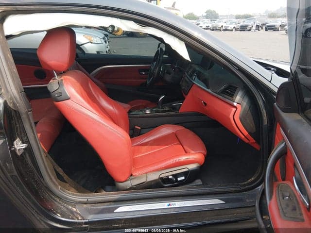 2017 BMW 430I 5
