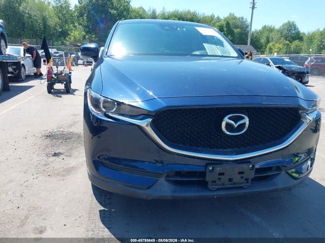 2017 MAZDA CX-5 TOURING 6