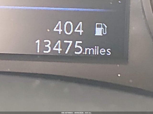 2025 NISSAN ALTIMA S FWD 15