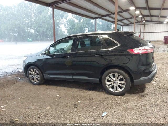 2020 FORD EDGE TITANIUM 14