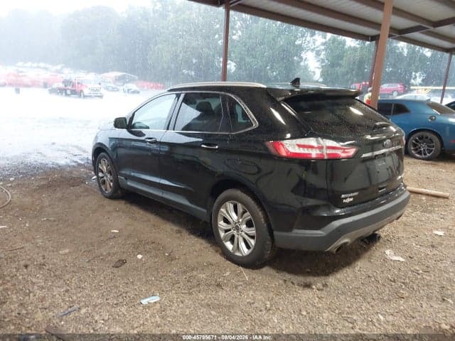 2020 FORD EDGE TITANIUM 3