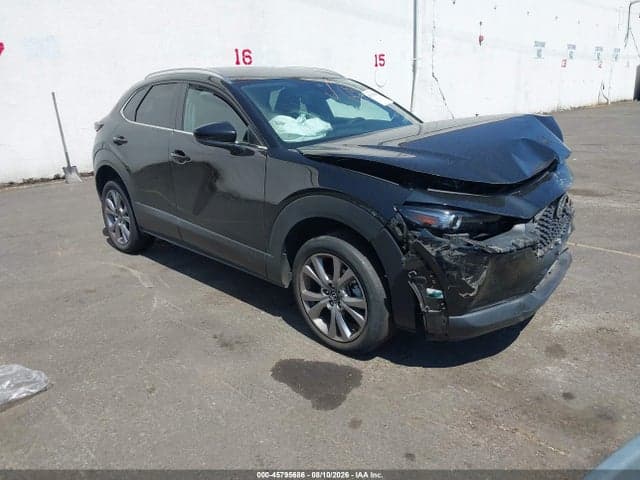 2023 MAZDA CX-30 2.5 S SELECT 1