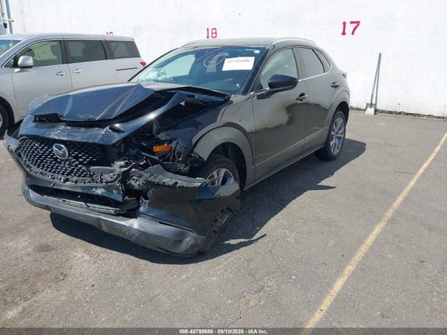 2023 MAZDA CX-30 2.5 S SELECT 2