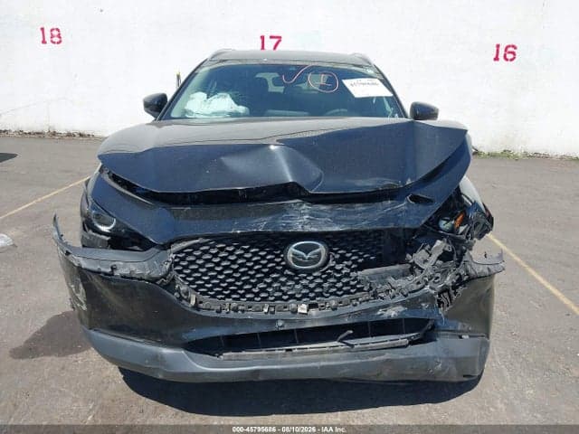 2023 MAZDA CX-30 2.5 S SELECT 11