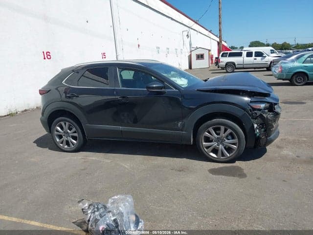 2023 MAZDA CX-30 2.5 S SELECT 12