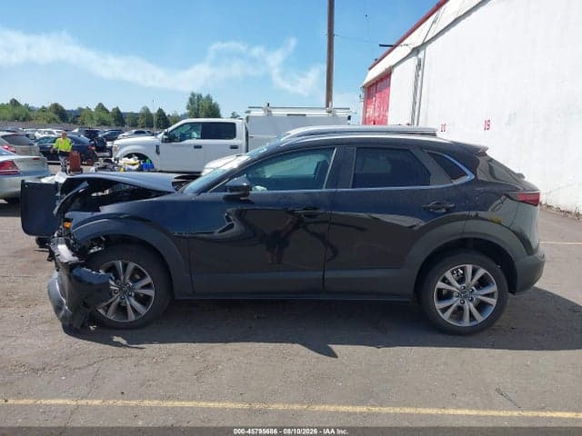 2023 MAZDA CX-30 2.5 S SELECT 13