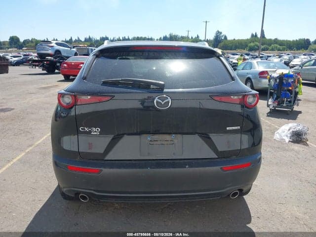 2023 MAZDA CX-30 2.5 S SELECT 15