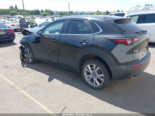 2023 MAZDA CX-30 2.5 S SELECT 3