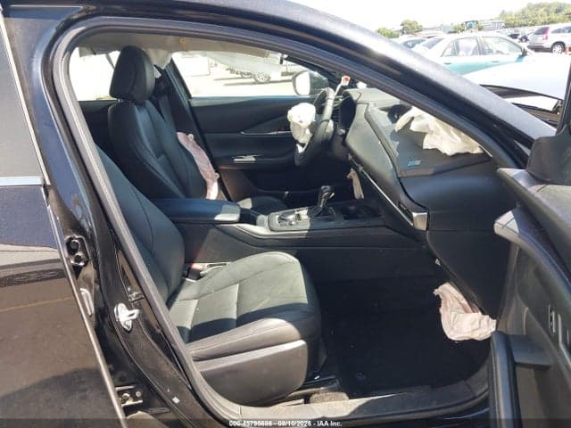 2023 MAZDA CX-30 2.5 S SELECT 5
