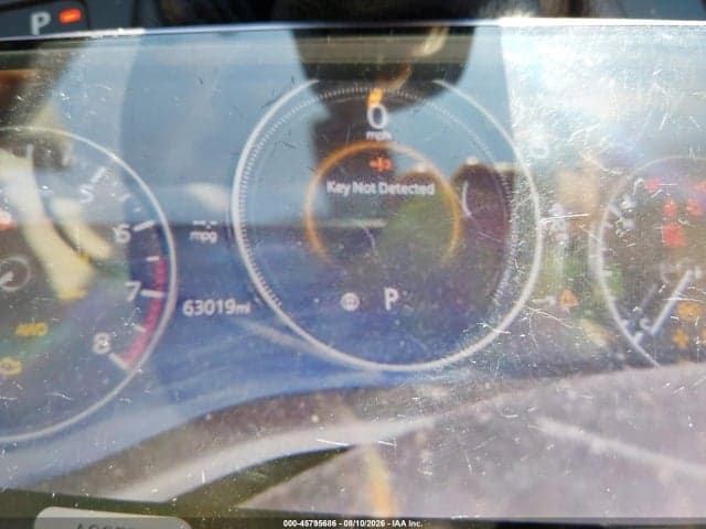 2023 MAZDA CX-30 2.5 S SELECT 7