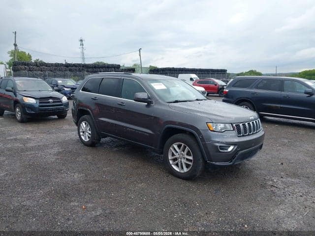 2017 JEEP GRAND CHEROKEE LAREDO - 1