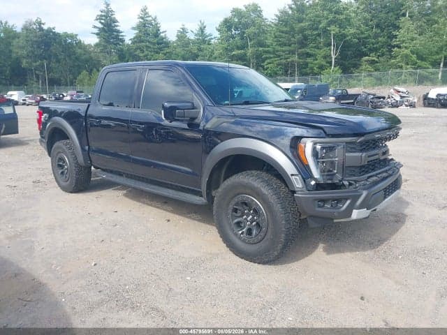 2021 FORD F-150 RAPTOR - 1