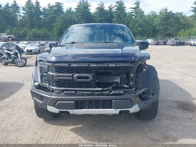 2021 FORD F-150 RAPTOR 13