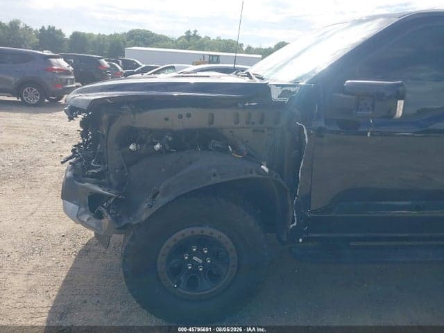 2021 FORD F-150 RAPTOR 18