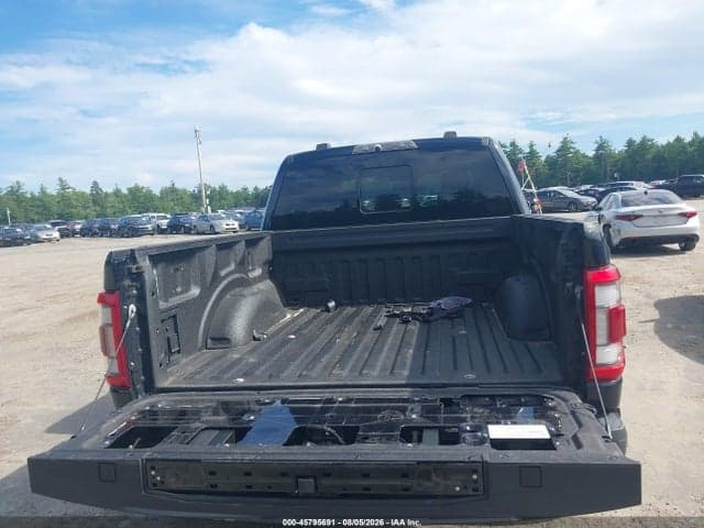 2021 FORD F-150 RAPTOR 19