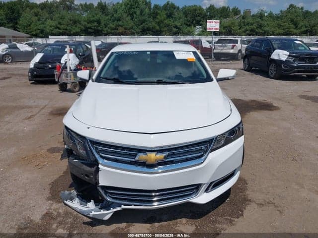 2019 CHEVROLET IMPALA LT 12