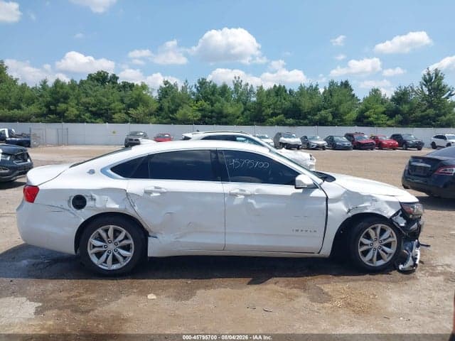 2019 CHEVROLET IMPALA LT 13