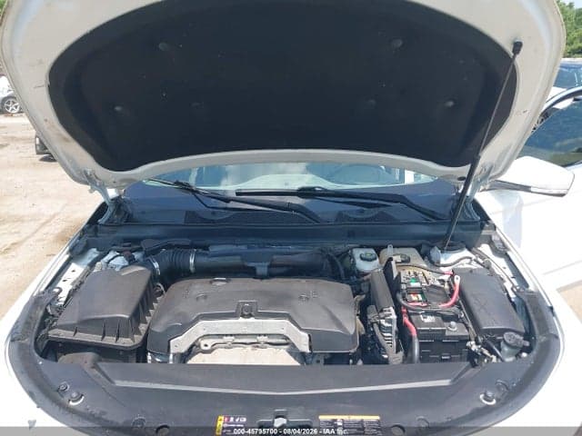 2019 CHEVROLET IMPALA LT 10