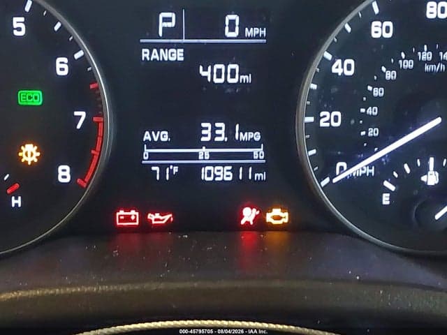 2017 HYUNDAI ELANTRA SE 15