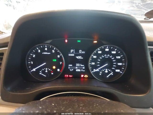 2017 HYUNDAI ELANTRA SE 7
