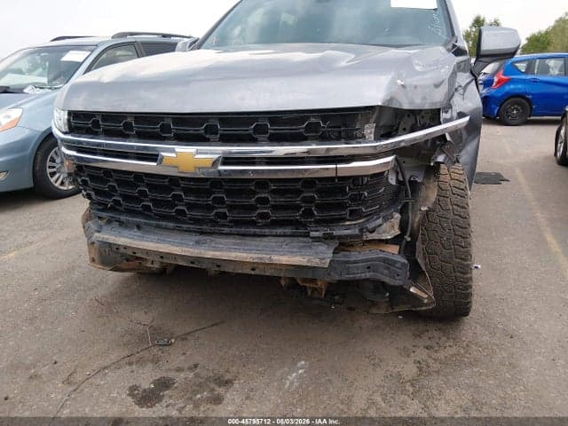 2022 CHEVROLET TAHOE 4WD COMMERCIAL FLEET 18