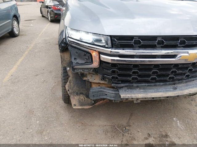 2022 CHEVROLET TAHOE 4WD COMMERCIAL FLEET 20